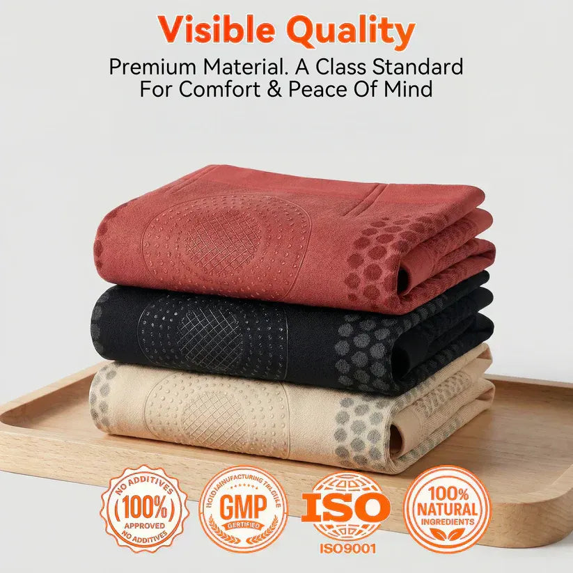 🎁Sfrcord®️ Official Brand Store | 2026 4-In-1 Micro-Particle Sculpting & Fat-Burn Short🔥