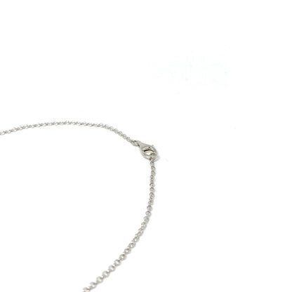 Double-Sided Slider Necklace