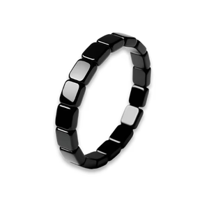 CZTICLE™ Hematite Bracelet