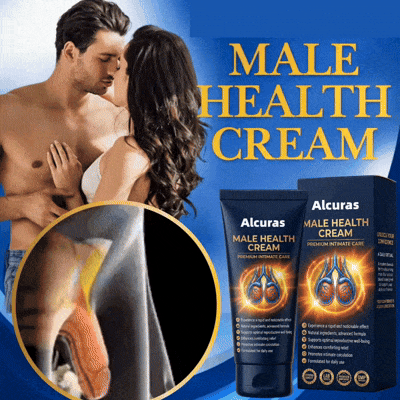 Alcuras® Rock-Hard in 41 Seconds Without Pills, Planning, or Apologies