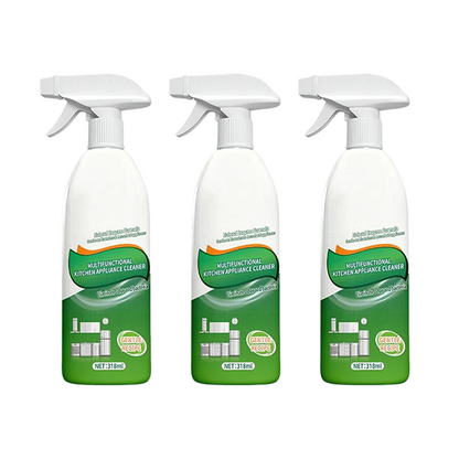 🔥 TODAY ONLY — 50% OFF ⚡🧼Powerful Natural Enzyme Cleaner 💥 Less scrubbing, more shine — clean smarter in seconds!