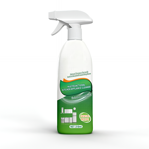 🔥 TODAY ONLY — 50% OFF ⚡🧼Powerful Natural Enzyme Cleaner 💥 Less scrubbing, more shine — clean smarter in seconds!