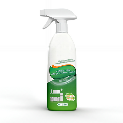 🔥 TODAY ONLY — 50% OFF ⚡🧼Powerful Natural Enzyme Cleaner 💥 Less scrubbing, more shine — clean smarter in seconds!