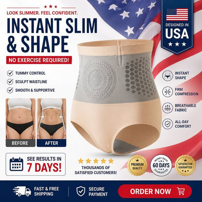 🎁Sfrcord®️ Official Brand Store | 2026 4-In-1 Micro-Particle Sculpting & Fat-Burn Short🔥