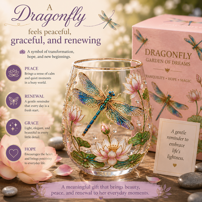 Limited Edition ✨ — Handcrafted with Care 🖐️, Almost Gone 🔥💝 Some Gifts Say “I Remembered” — This One Says “I Thought About You” 🌸 | Garden of Hope™ Limited Edition Gift Set
