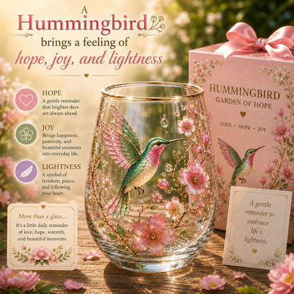 Limited Edition ✨ — Handcrafted with Care 🖐️, Almost Gone 🔥💝 Some Gifts Say “I Remembered” — This One Says “I Thought About You” 🌸 | Garden of Hope™ Limited Edition Gift Set