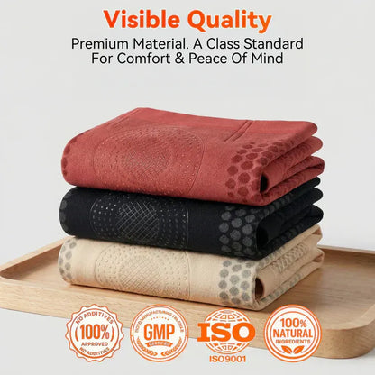 🎁Sfrcord®️ Official Brand Store | 2026 4-In-1 Micro-Particle Sculpting & Fat-Burn Short🔥
