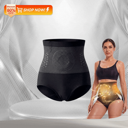 🎁Sfrcord®️ Official Brand Store | 2026 4-In-1 Micro-Particle Sculpting & Fat-Burn Short🔥